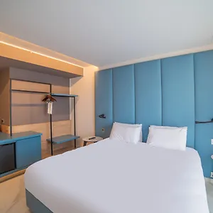 4* ホテル Mercure Malta